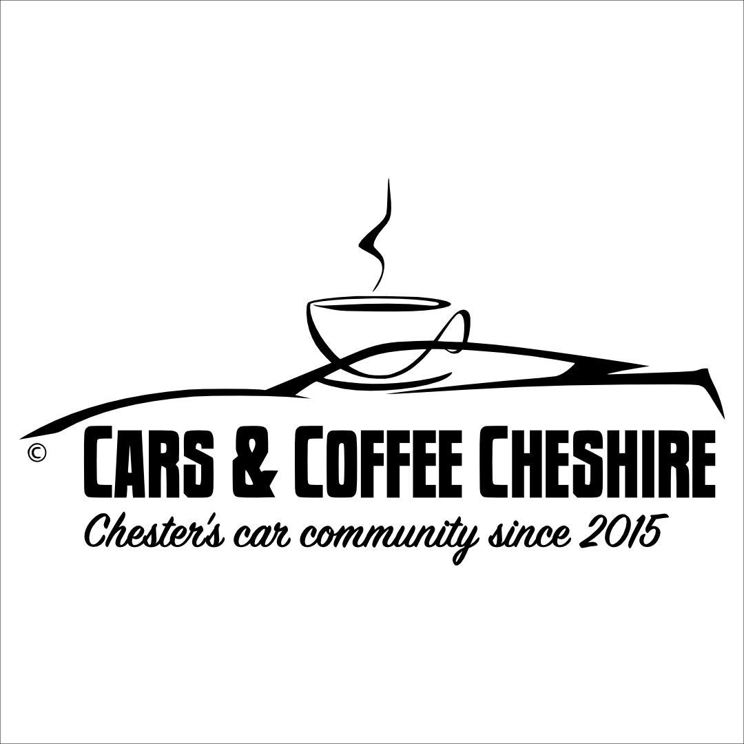 Cars & Coffee Cheshire 2015 2023